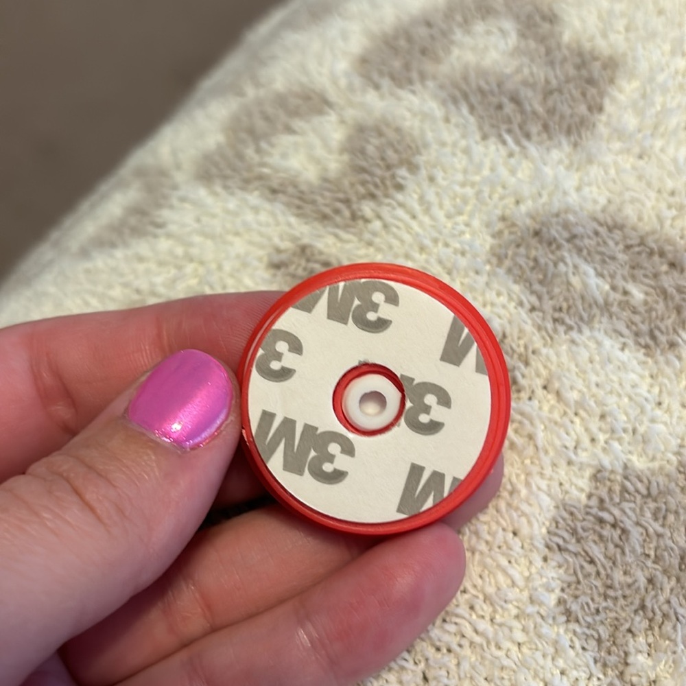 Pure Barre Popsocket - Picture 2 of 2
